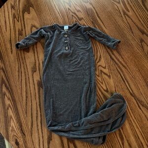 Lou Lou & Co Knotted Gown